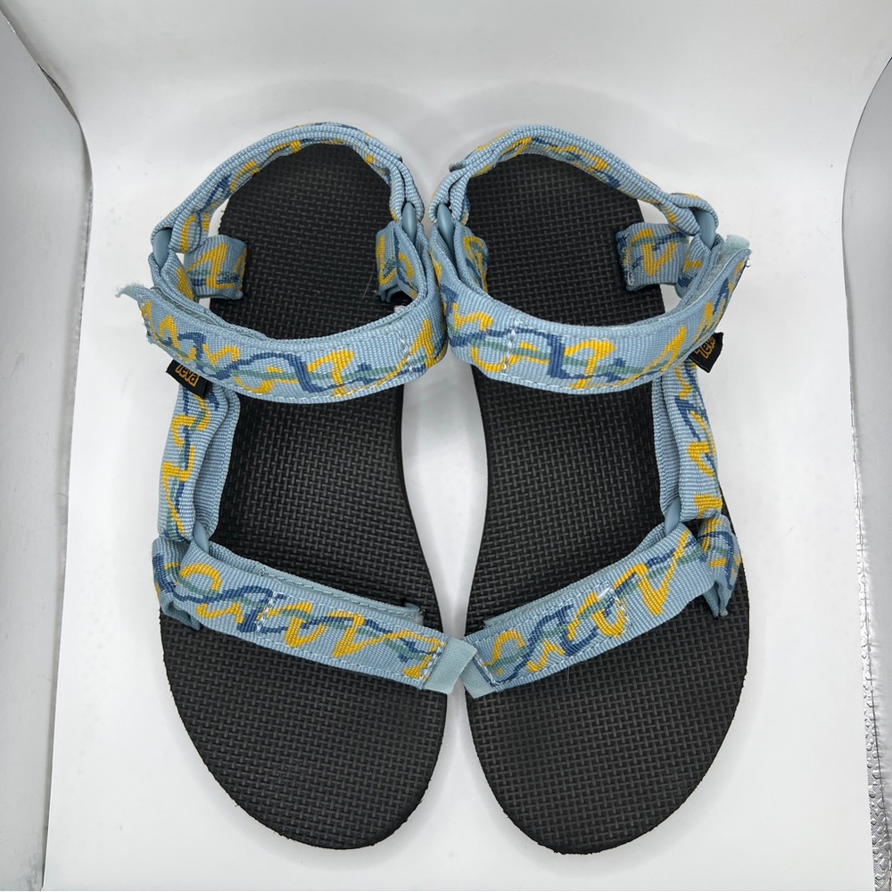 Women’s Teva Sandals Size 7